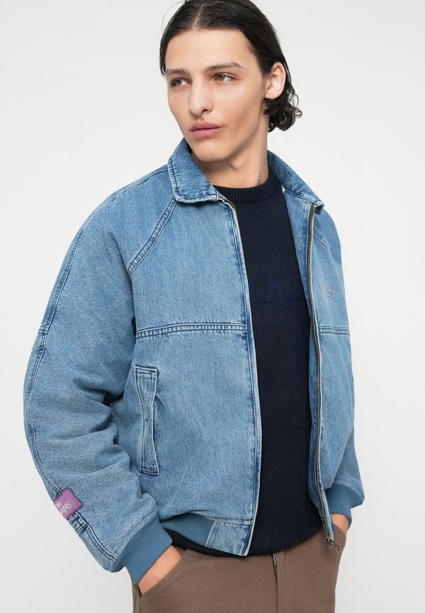 Jacker STAMP UNISEX