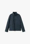 Mango Light jacket - dark blue