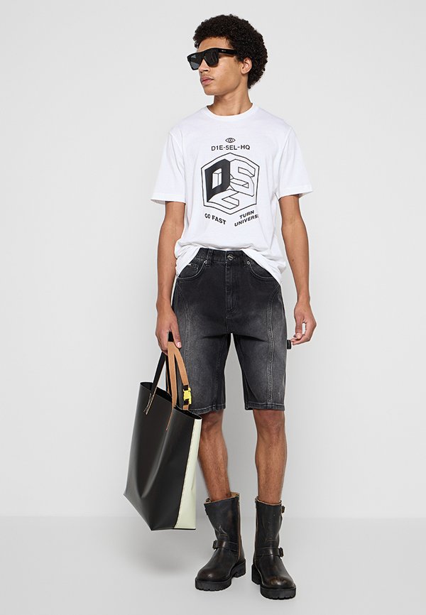 Diesel T-JUST