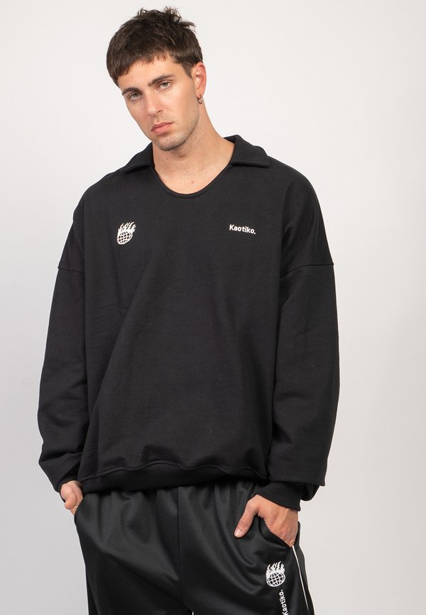 Kaotiko CREW CHAOS WORLD UNISEX