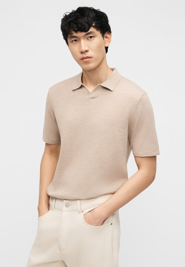 Only & Sons Relaxed fit ONSYOKE Mid rise tapered