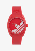adidas Originals PROJECT THREE - Watch - red