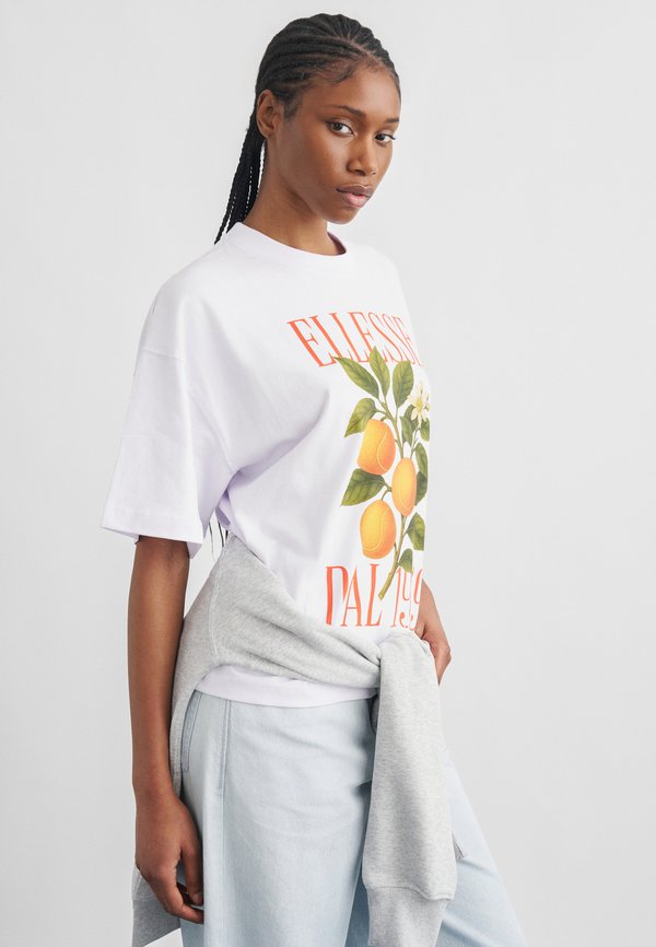 Ellesse 1959 BOYFRIEND T-SHIRT