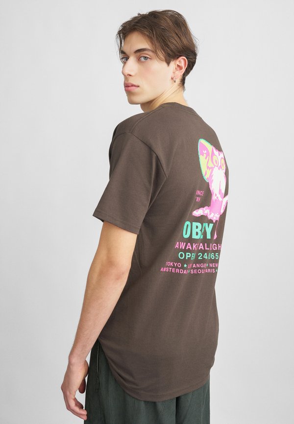 Obey Clothing OWL