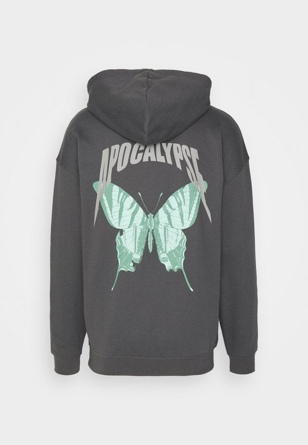 Only & Sons ONSPRINT VINTAGE HOODIE UNISEX