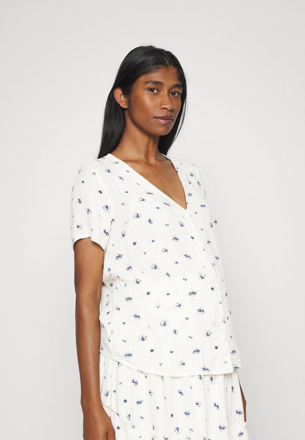 Pieces Maternity PMSHEA