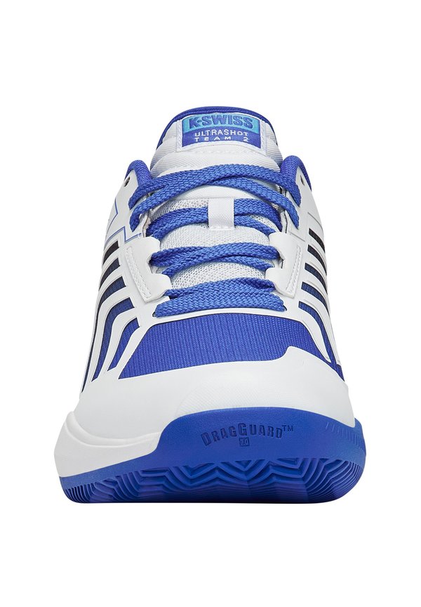 K-SWISS