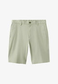 Mango ADULT - Shorts - green