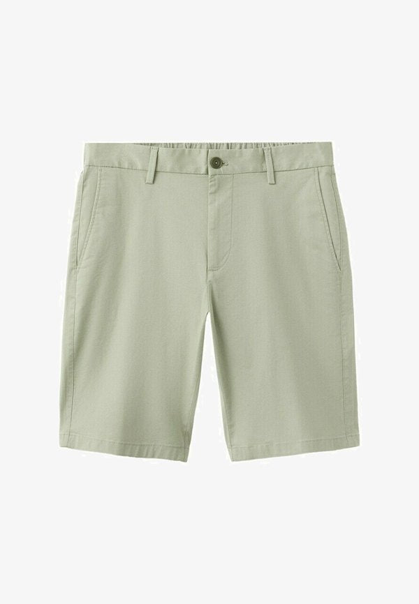 Mango ADULT - Shorts - green