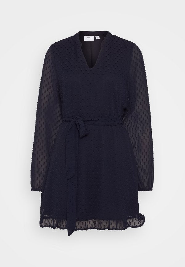 VILA VINANNA SHORT DRESS