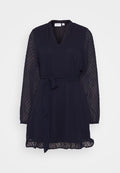 VILA VINANNA SHORT DRESS