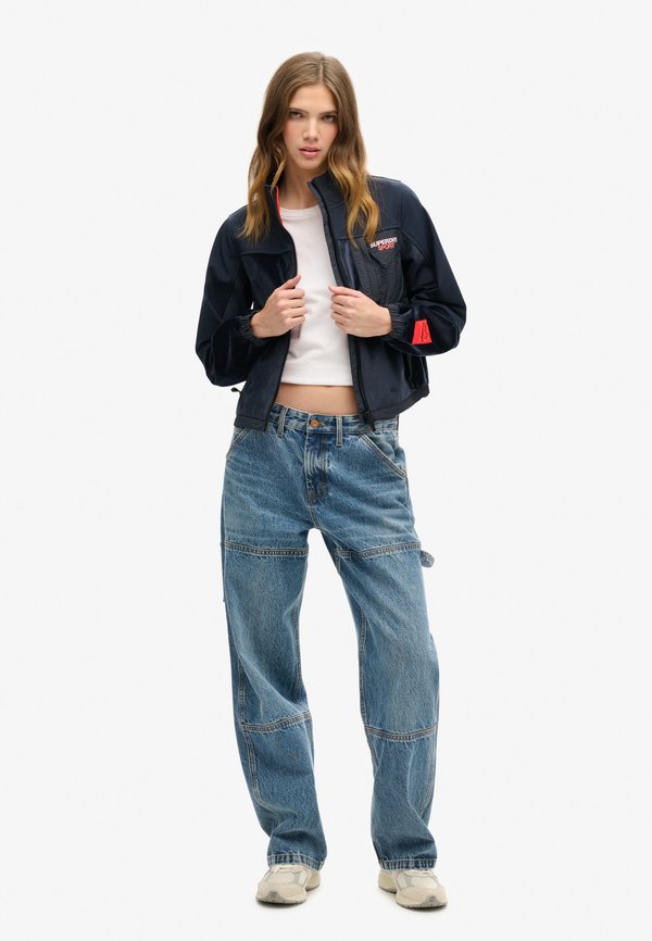 Superdry & Co HYBRID TREKKER