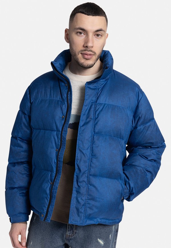Redefined Rebel BENITO JACKET BOXY FIT