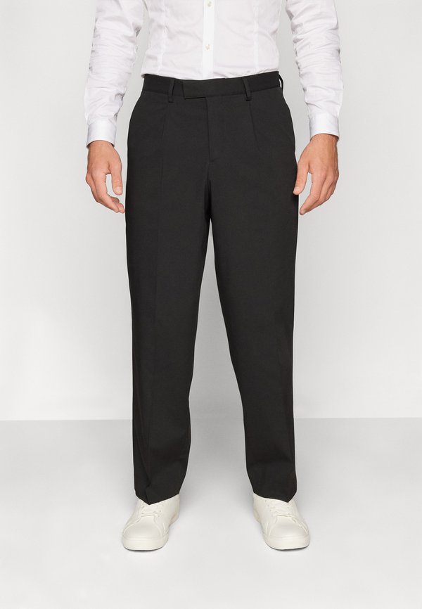 Selected SLHLOOSE-CFW HIGH WAIST