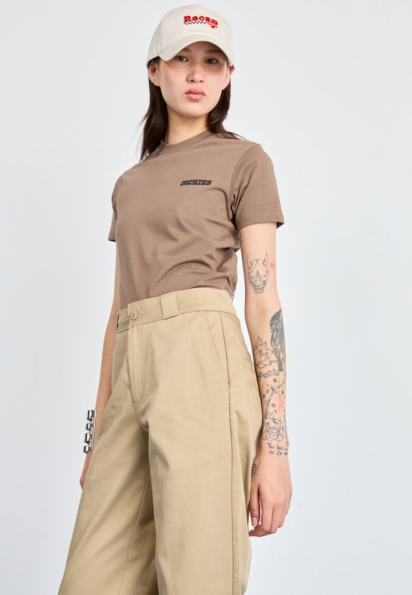 Dickies MEADOWS TEE
