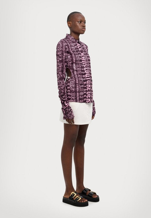 Versace Jeans Couture CUT OUT