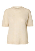 Selected SLFSHIRLEY O-NECK