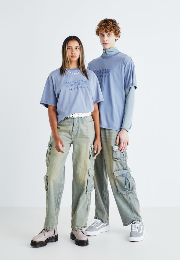 BDG Urban Outfitters MULTI POCKET UNISEX