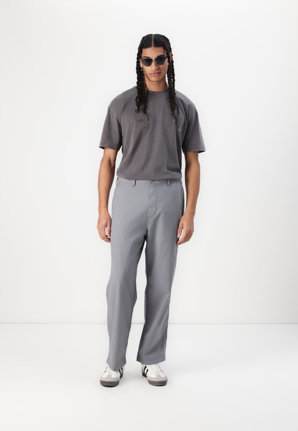 Hollister Co. BAGGY UTILITY PANT