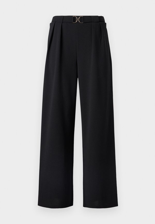 Vero Moda Wide-leg VMKRISTINA High waist