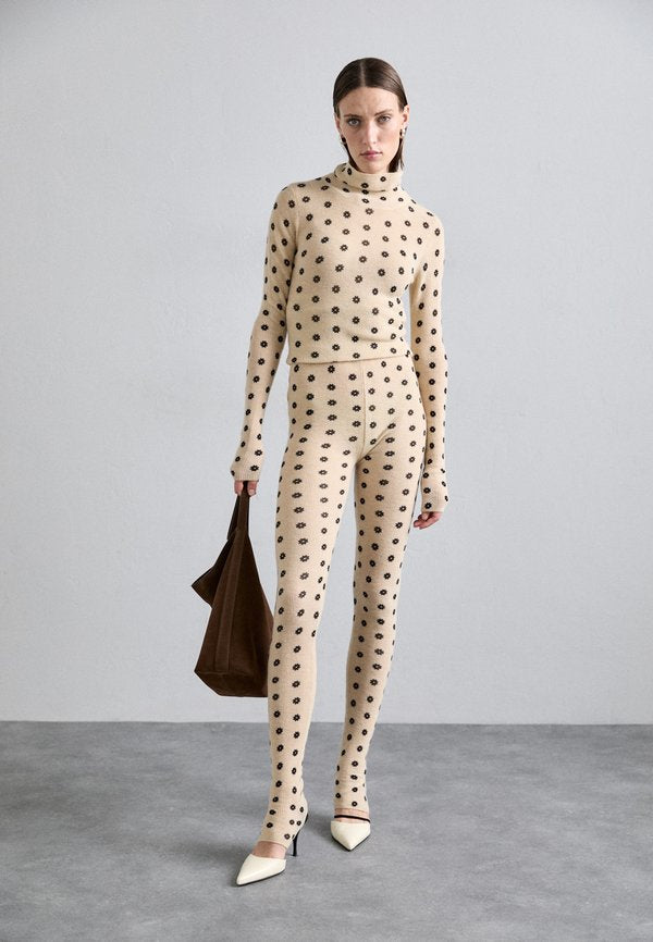 By Malene Birger BREELE