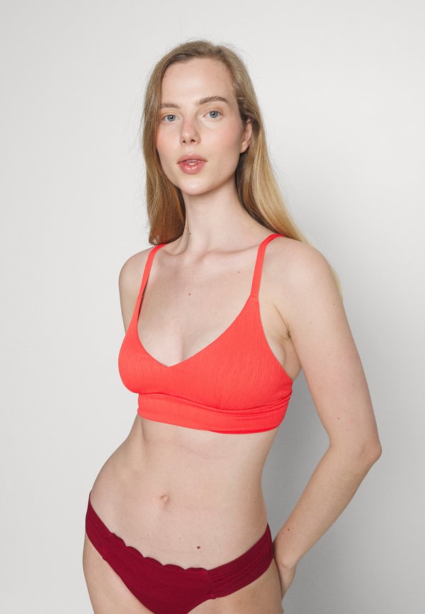 Lindex SWIM BRA KELLY WAVY