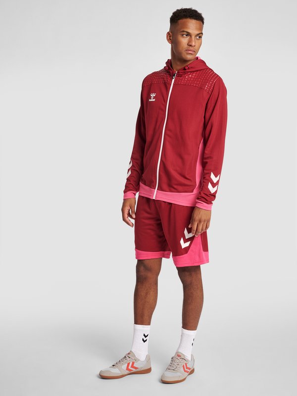 Hummel POLY