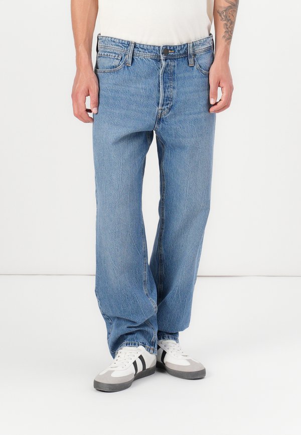 Jack & Jones Loose-fit JJIEDDIE JJORIGINAL SQ 229