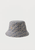 Tommy Hilfiger MONOGRAM BUCKET - Hat - space blue