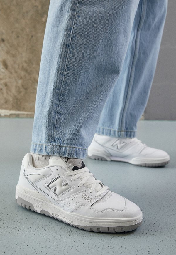 New Balance 550