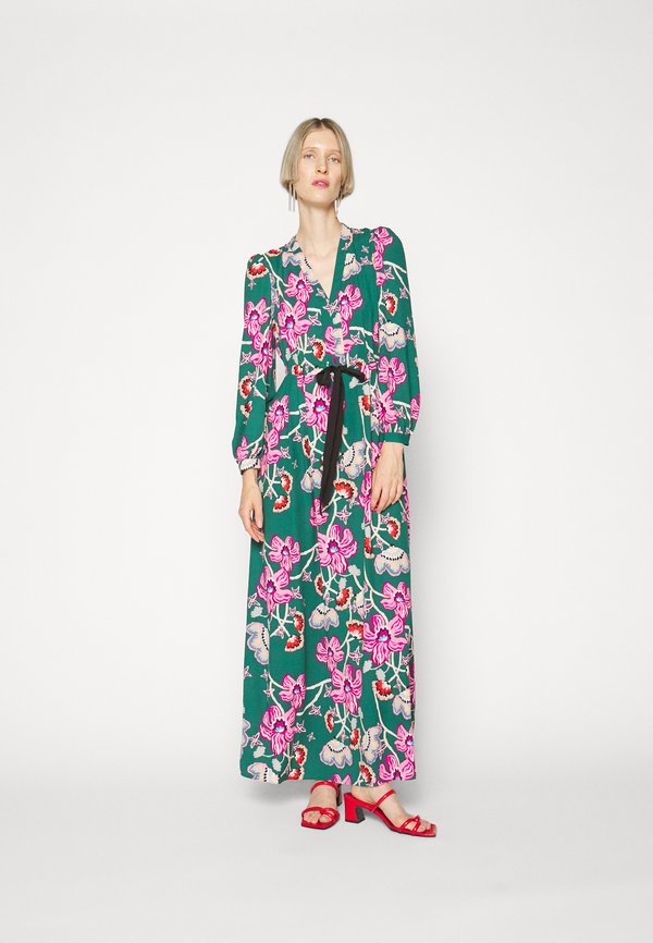 Diane von Furstenberg LILO DRESS