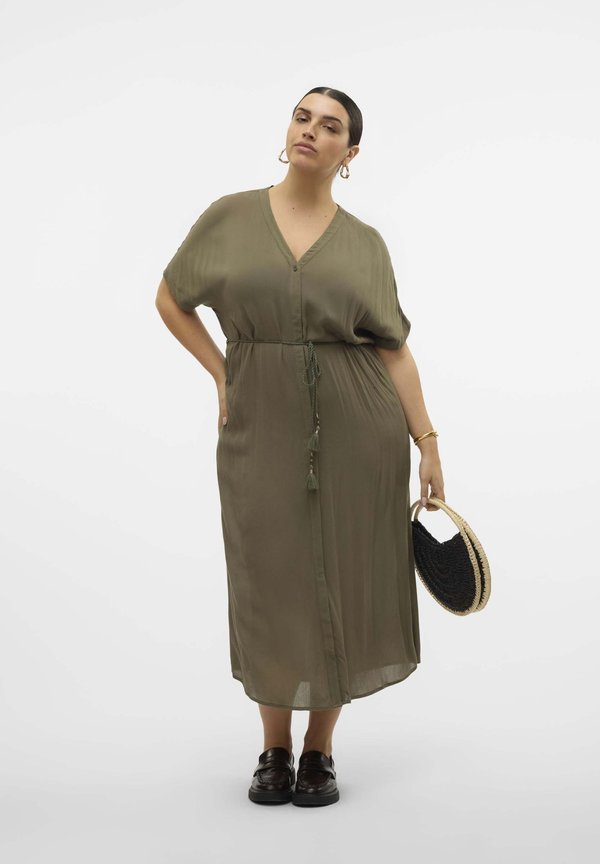 Vero Moda Curve VMCBENTE Long