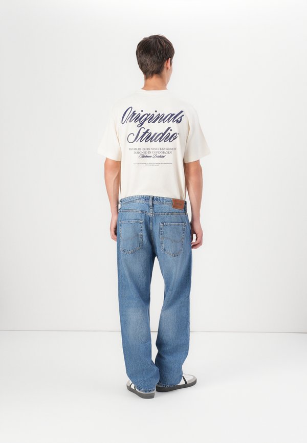 Jack & Jones Loose-fit JJIEDDIE JJORIGINAL SQ 229