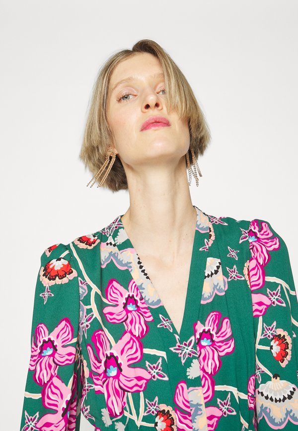 Diane von Furstenberg LILO DRESS