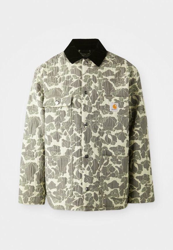 Carhartt WIP TAPESTRY CHORE COAT