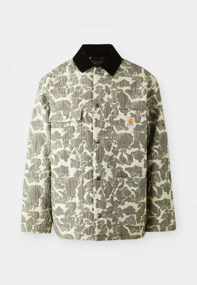 Carhartt WIP TAPESTRY CHORE COAT