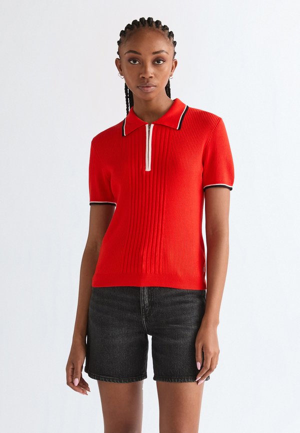 Wrangler QUARTER ZIP