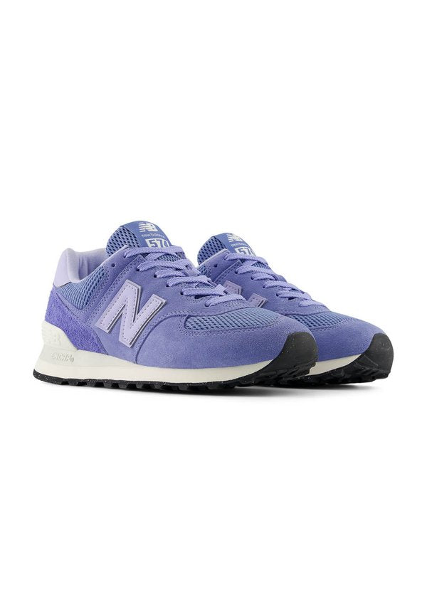New Balance W574