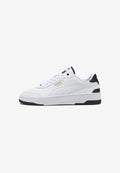 Puma CA MATCH UNISEX - Skate shoes - puma white puma black