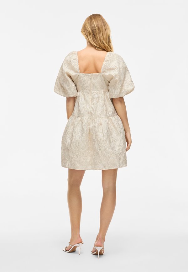 VILA VIHELLA DRESS