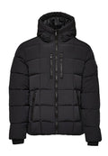Alessandro Zavetti AZZARO PUFFER JACKET