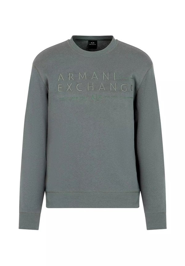Armani Exchange