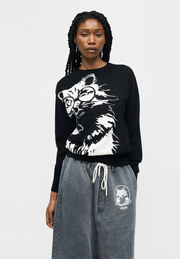 MOSCHINO JEANS