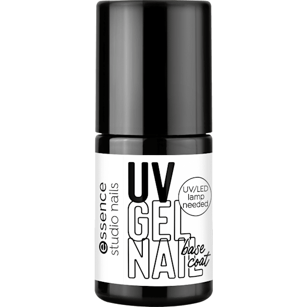 Base Coat UV Studio Nails UV Gel Nail 01 Perfect Base essence