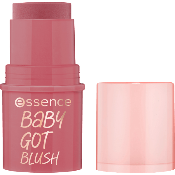 Blush Stick Baby Got 40 Sweets & Roses essence