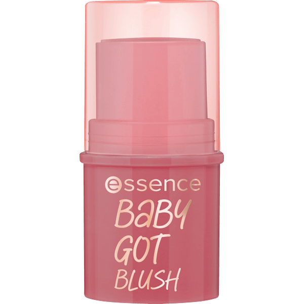 Blush Stick Baby Got 40 Sweets & Roses essence