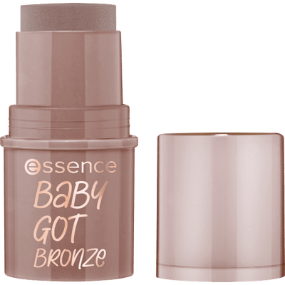 essence Bronzer Stick Baby Got 20 Moon Dust, 5.5 g
