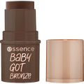 Bronzer Stick Baby Got 50 Cozy Coffee Kiss essence