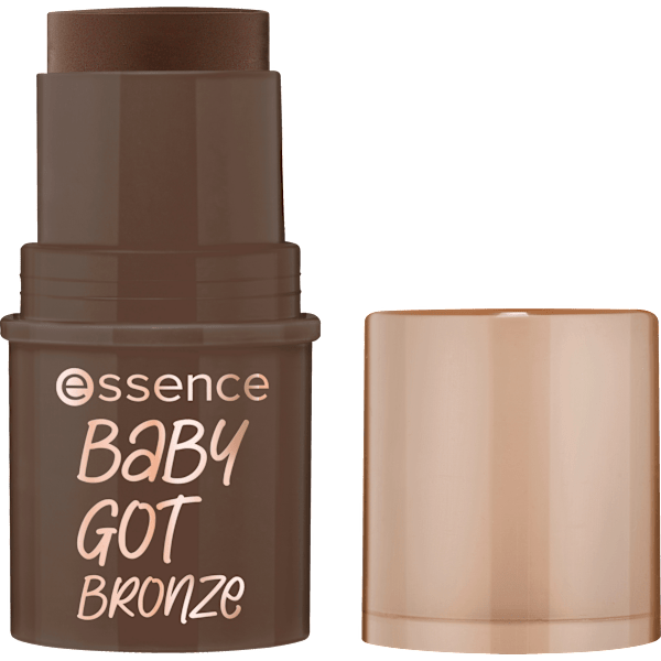 Bronzer Stick Baby Got 50 Cozy Coffee Kiss essence