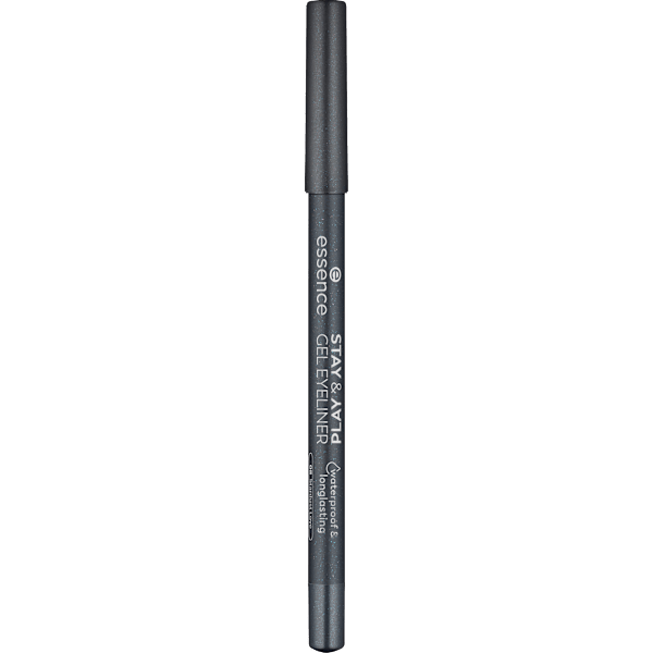 Eyeliner Gel Stay Play 08 Stardust Love essence